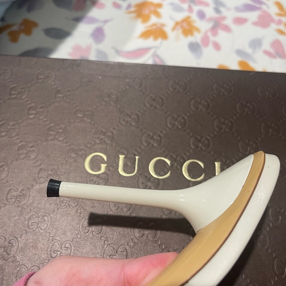 Gucci heels - Picture 10 of 16